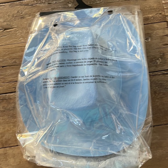 DREAMGIRL Rhinestone Cowgirl Costume NWT - Picture 7 of 8